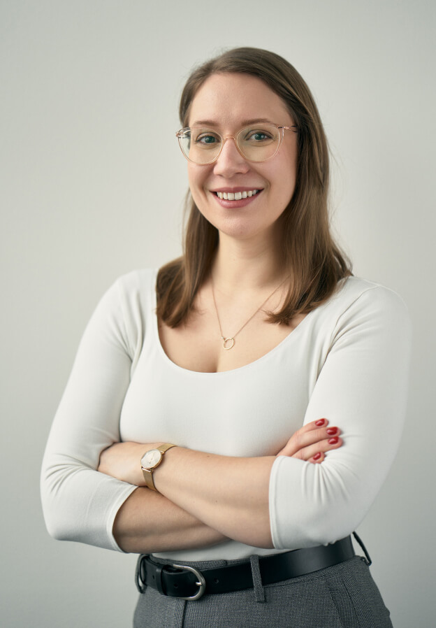 Žaneta Rochová